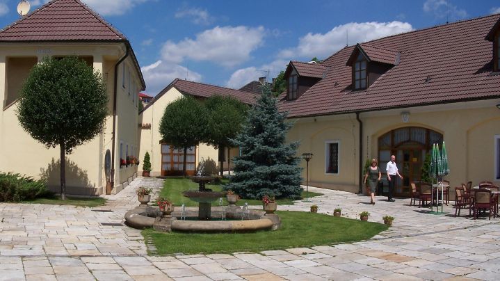 Готель Baroko 3*