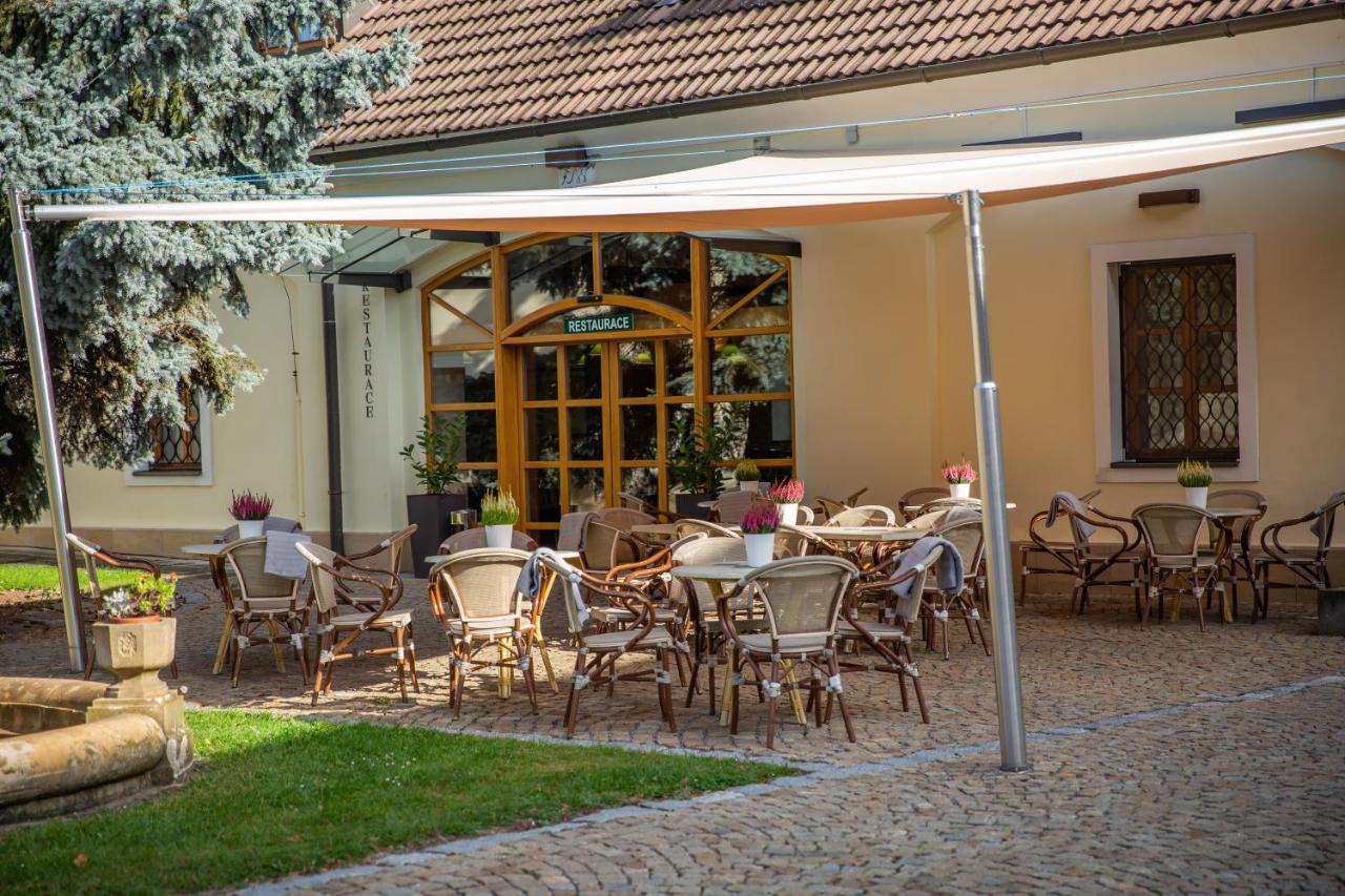Baroko 3* Praga