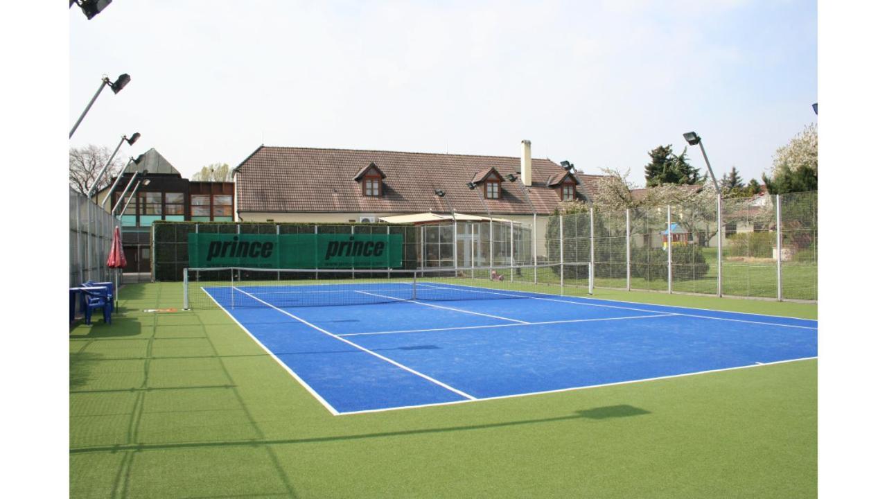 Baroko 3* Praga